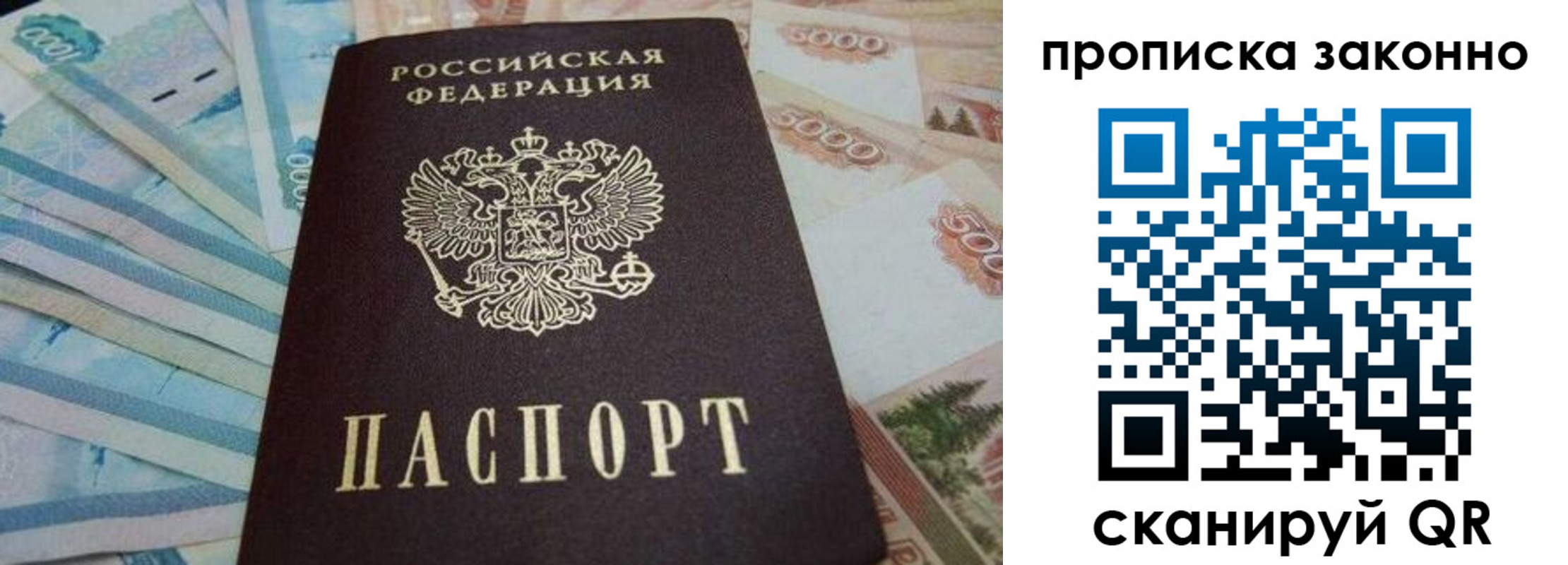 прописка для работы в Зверево